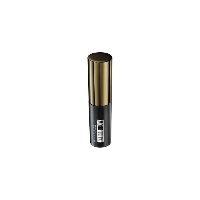 Maybelline Tattoo Brow Easy Peel Off Tint 1 Light Brown Semipermanent Eyebrow Color