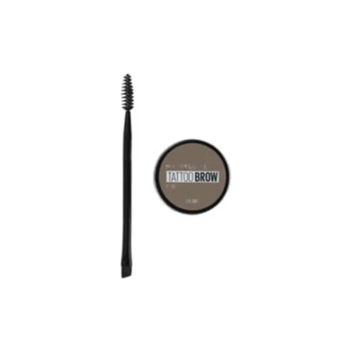 Maybelline Tattoo Brow Pomade 4 G 05 Dark Brown