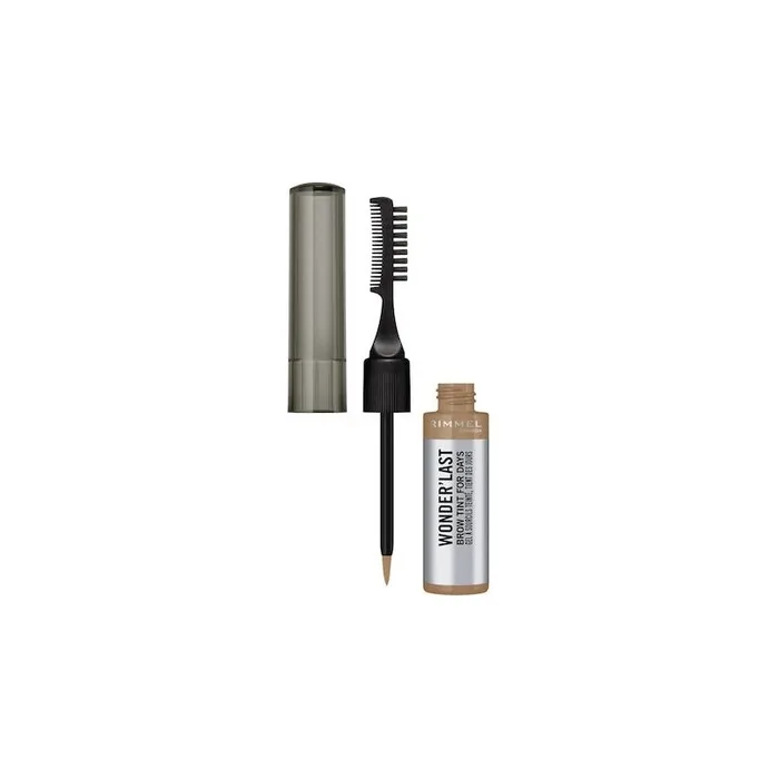 Rimmel Wonder Last Brow Tint Eyebrow Tint 001 Blonde 4.5ml