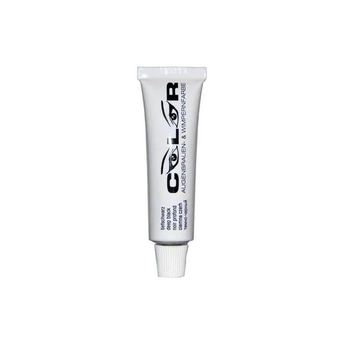 Color Eyebrow & Eyelash Dye 15ml
