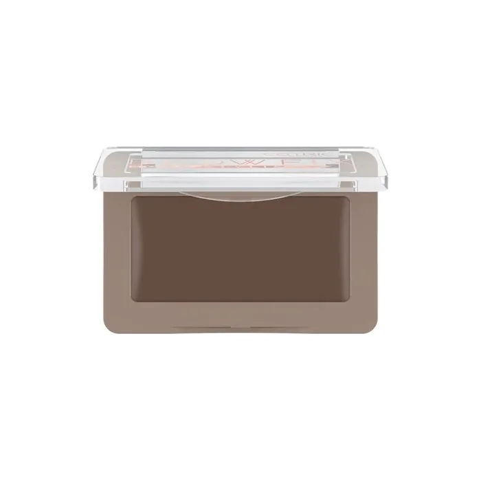 Catrice Brow Fix Soap Stylist Dark Brown Brow Gel 4.1g