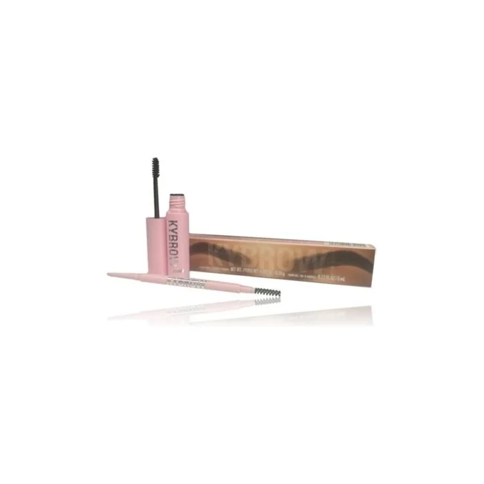 Kylie Cosmetics Kybrow Kit Deep Brown 005