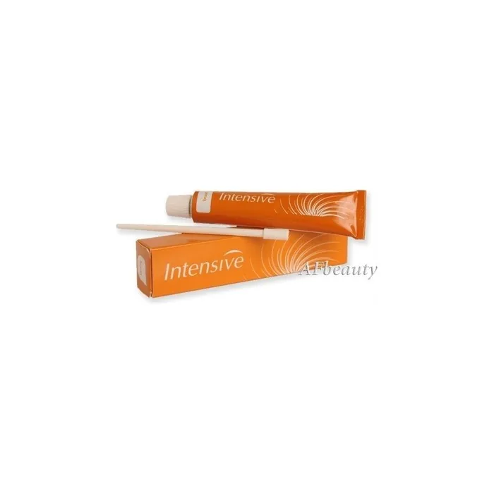 Professional Intensive Eyelash and Eyebrow Tint 20ml