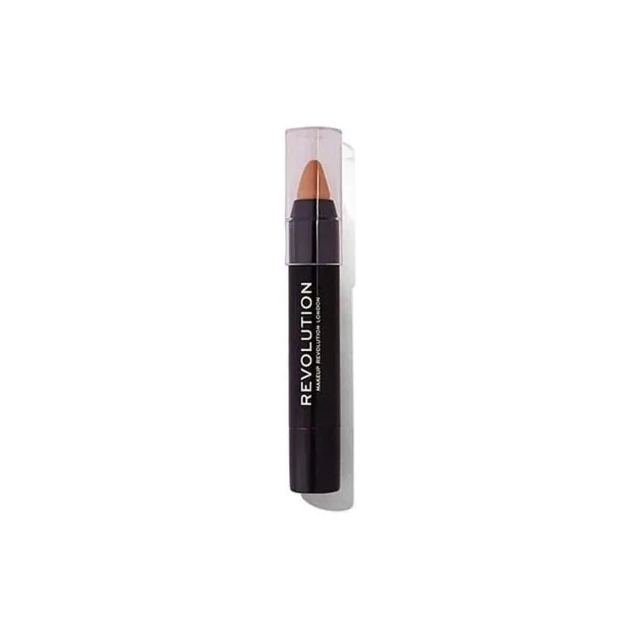 Makeup Revolution Root Cover Up Stick Blonde 2.5g