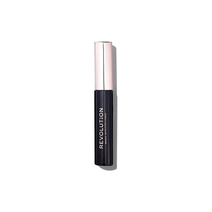 Make Up Revolution Brow Tint Semi-Permanent Eyebrow Dye - Taupe 6ml
