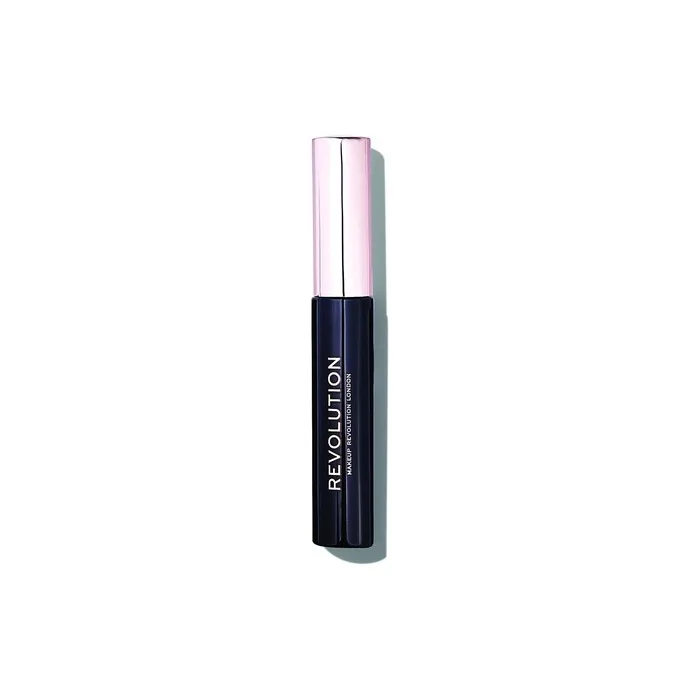 Makeup Revolution Brow Tint Medium Brown 6ml