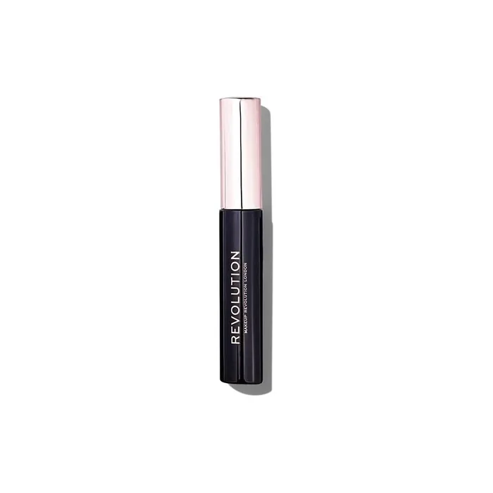 Makeup Revolution Eyebrow Tint Dark Brown 6ml