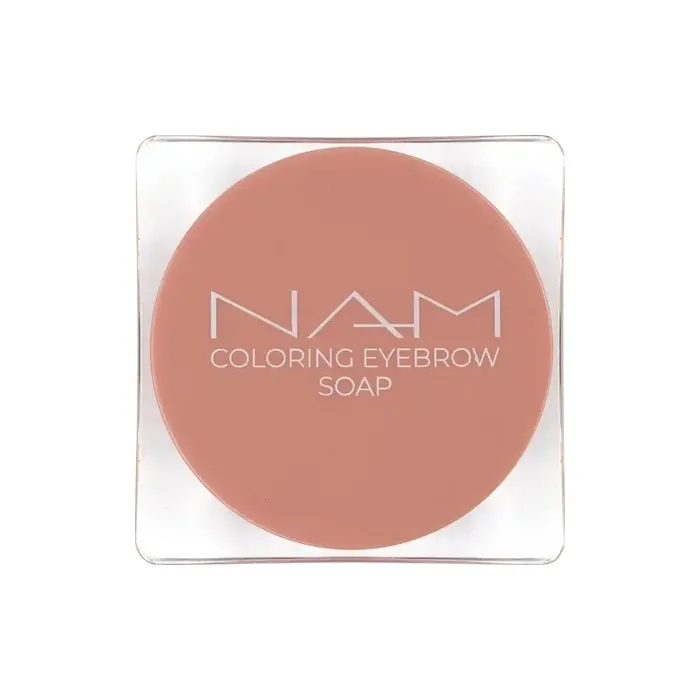 Nam Coloring Brow Soap Number 2