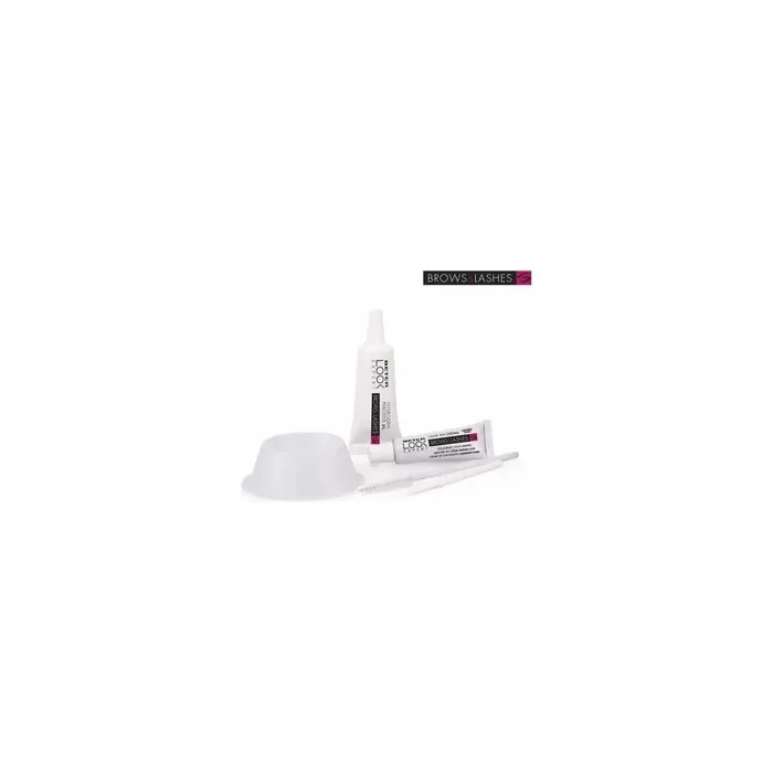 Beter Beter Brow Instant Eyebrows Light Brown Quick Eyebrow Tint