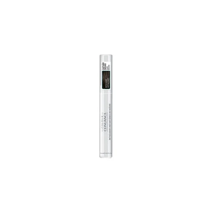 Colour Clinuance Instant Gray Root Brow Retoucher Dark Brown 10 Ml