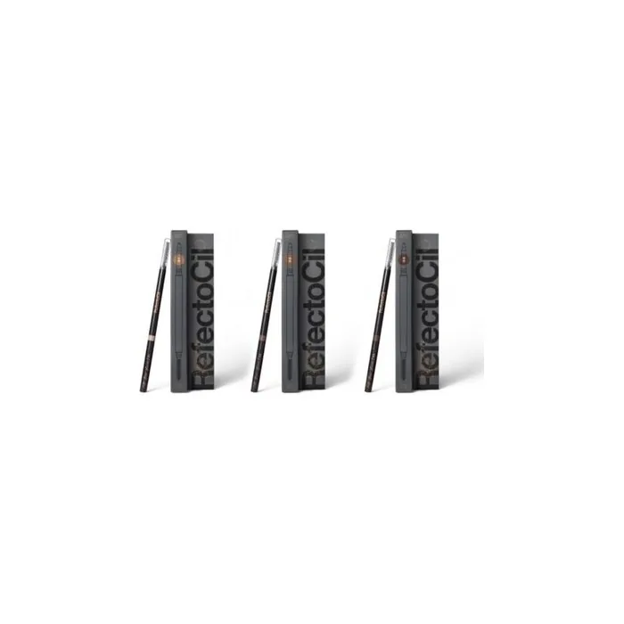 Refectocil Full Brow Liner - Light, Medium, Dark
