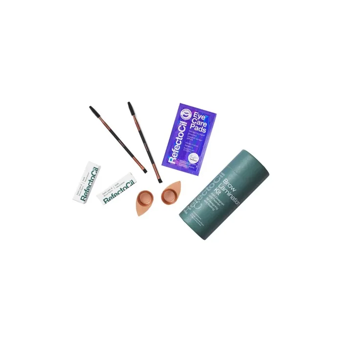 Refectocil Brow Lamination Kit For 15 Applications