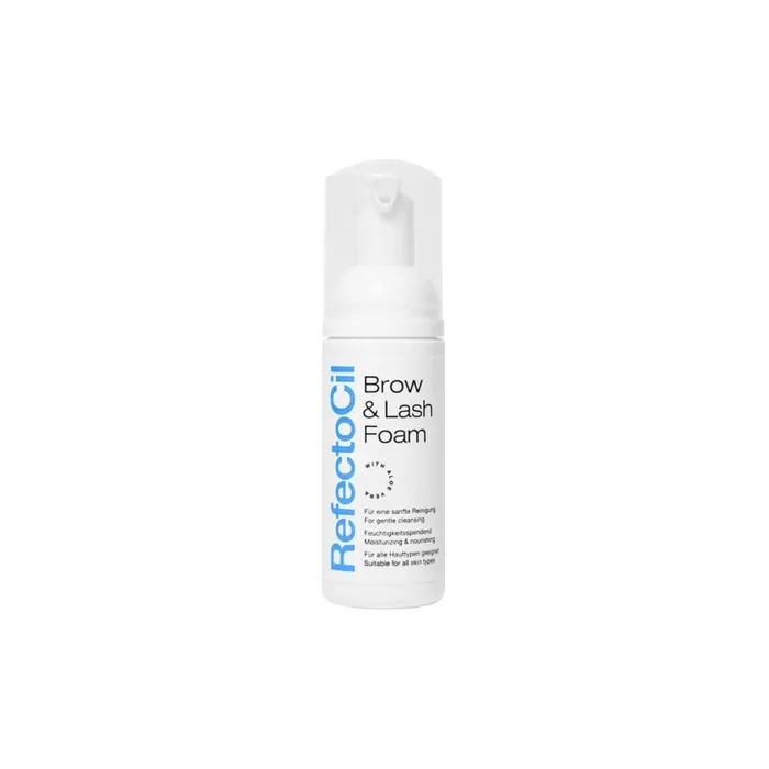 Refectocil Brow & Lash Foam 45ml