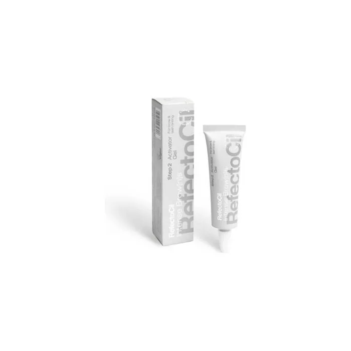 Refectocil Intense Browns Activator Gel 15ml