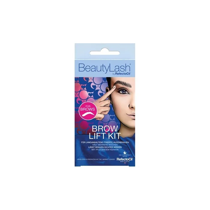 Beautylash by Refectocil Brow Lift Kit