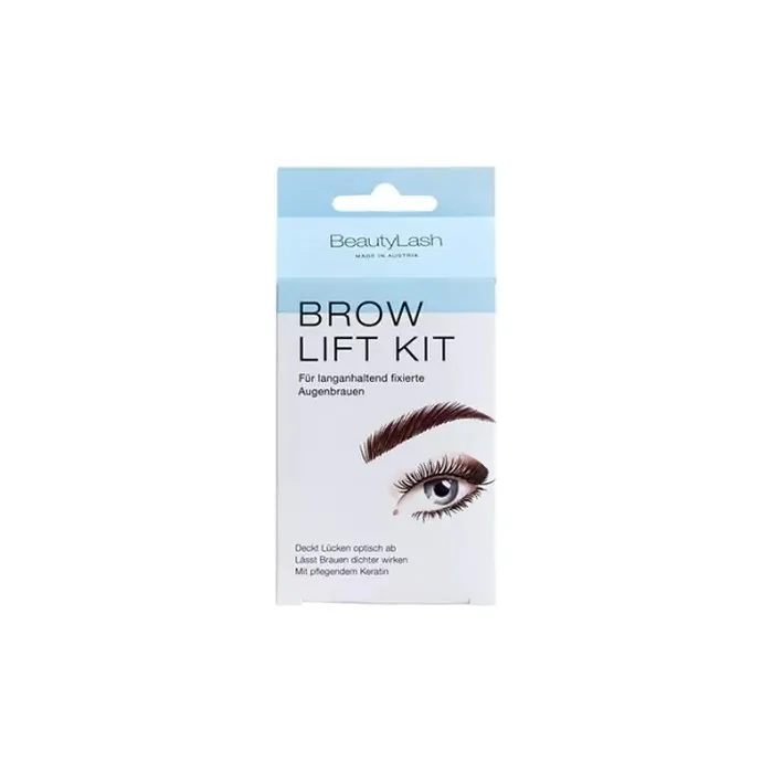 Beautylash Brow Lift Kit