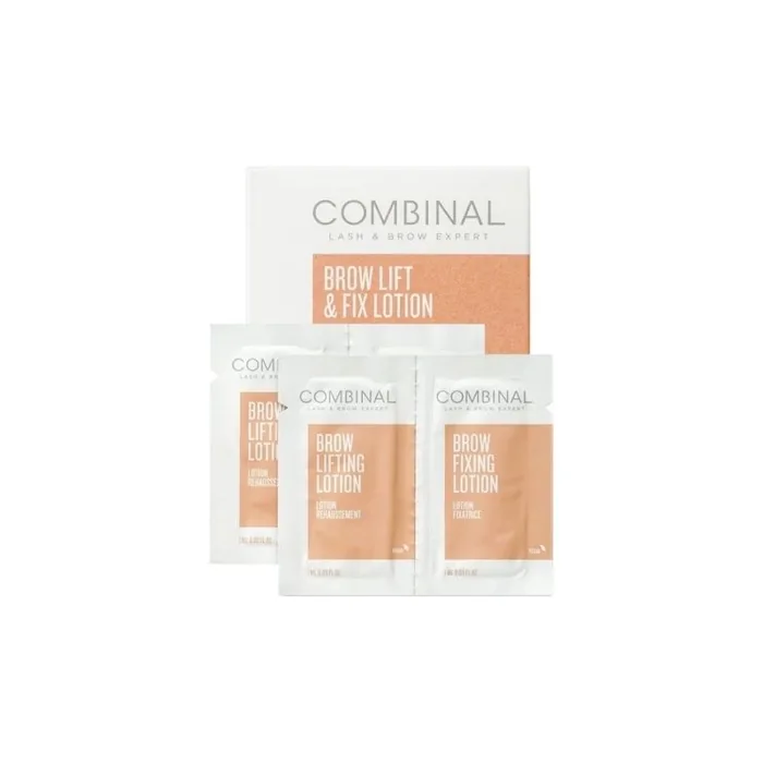 Perron Rigot Combinal Monodoses Brow Lift X10