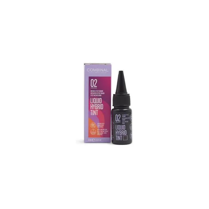 Combinal Liquid Hybrid Brow Tint 15 Ml