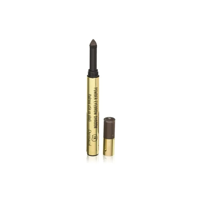 Dermacol Powder Eyebrow Shadow No. 1