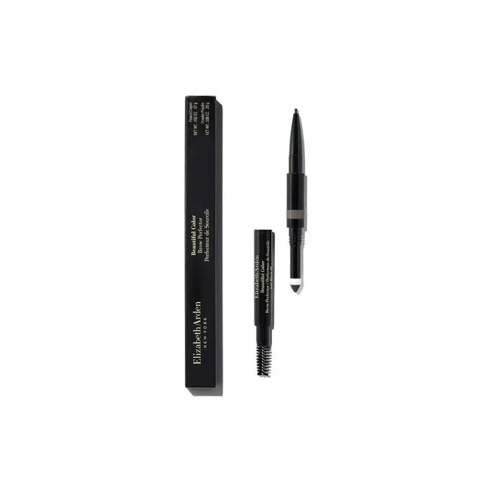 Elizabeth Arden Beautiful Color 3-in-1 Eye Brow Perfector Blonde