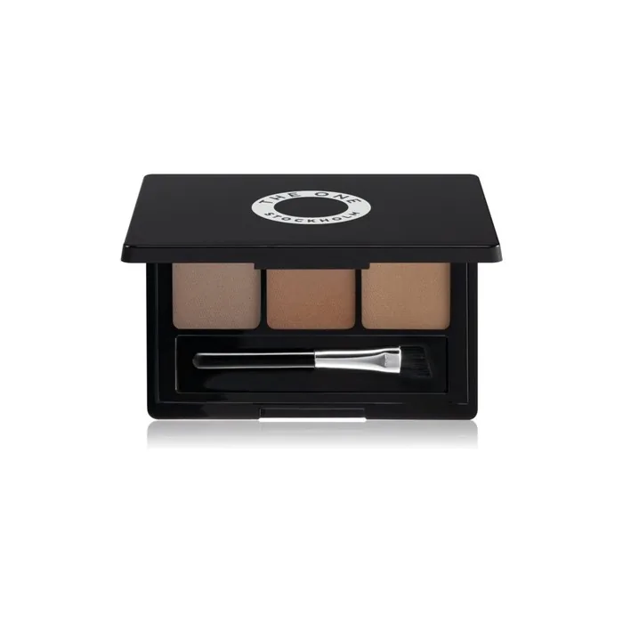Oriflame The One Eyebrow Kit 3 G