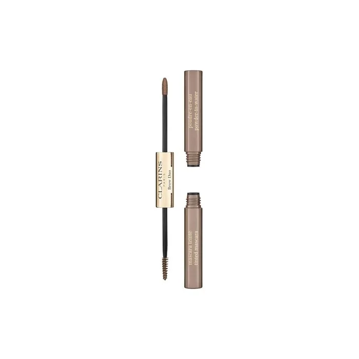 Clarins Brow Duo 2.8g