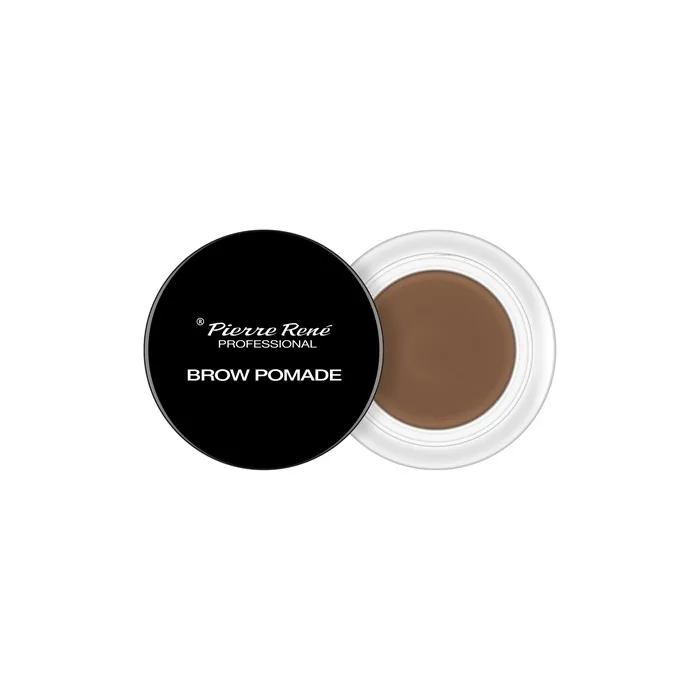 Pierre Renee Brow Pomade 01 Light Brown 4 Grams