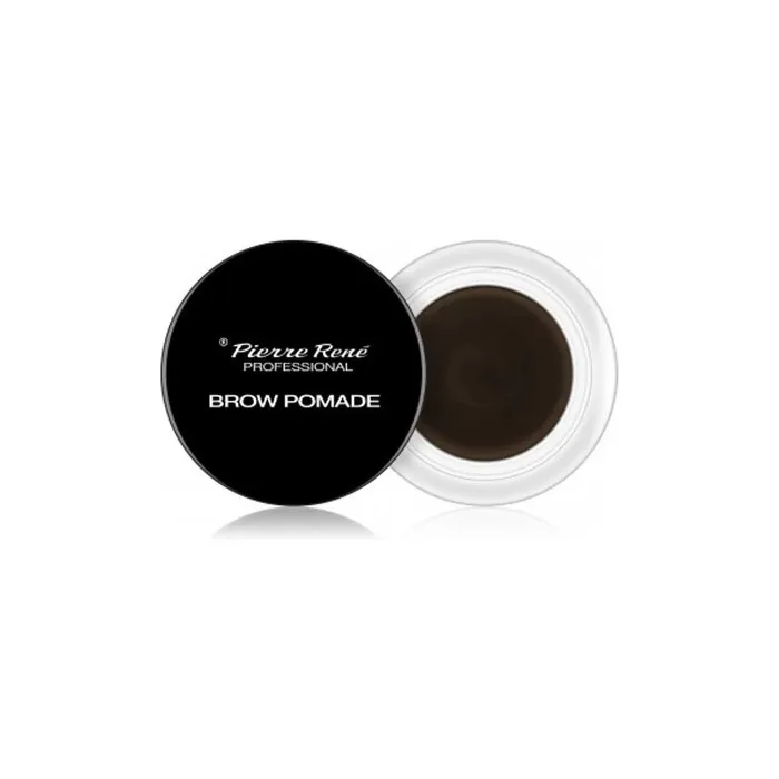 Pierre Rene Brow Pomade In Dark Brown 03 4g