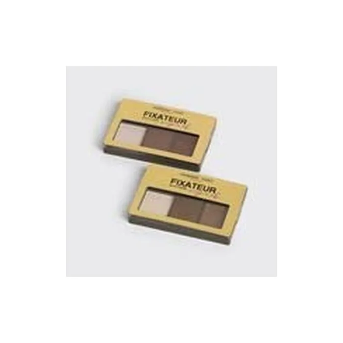 Vivienne Sabo Brow Trio Fixateur Superb Blonde