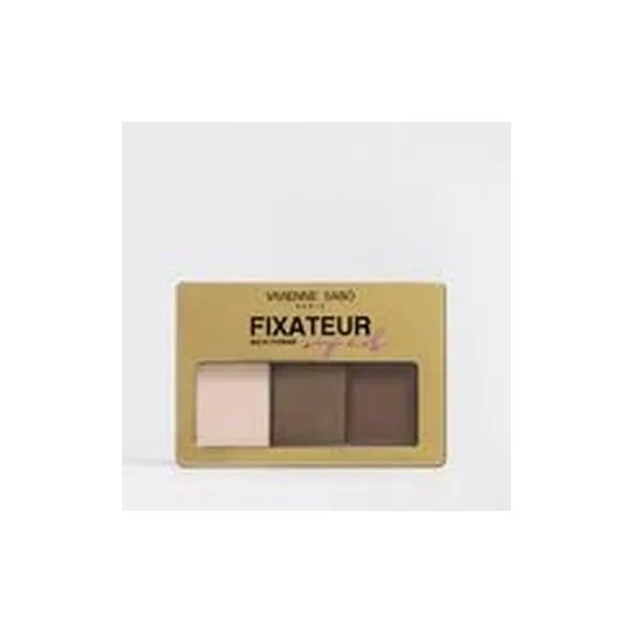 Vivienne Sabo Brow Trio Fixateur Superb Brown