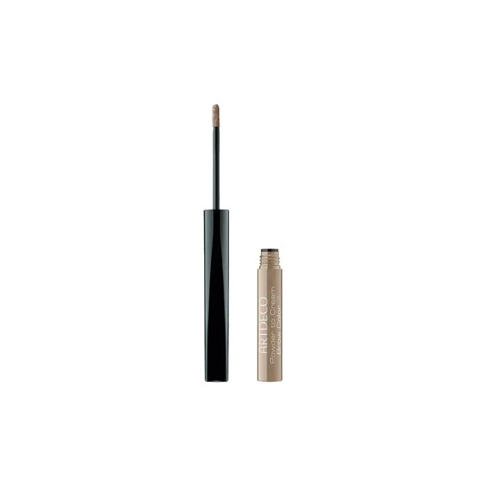ARTDECO Powder To Cream Brow Color Creamy Brow Powder 1.2g 7 Blonde