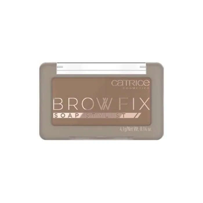 Catrice Bang Boom Brow Fix Soap Stylist 060 Cool Brown Defining