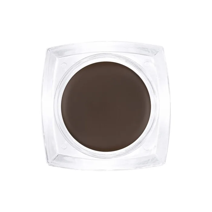 Nam Makeup Eyebrow Pomade Nr 2 Dark Brown 6g