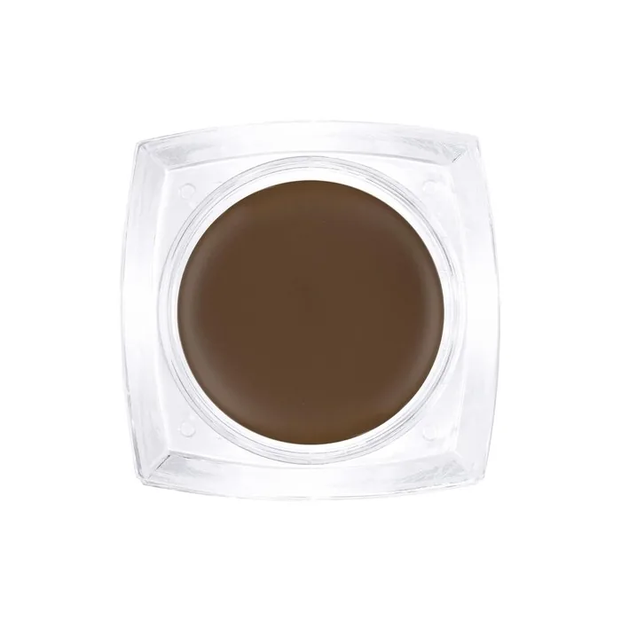 Nam Makeup Eyebrow Pomade 03 Warm Red Brown 6g