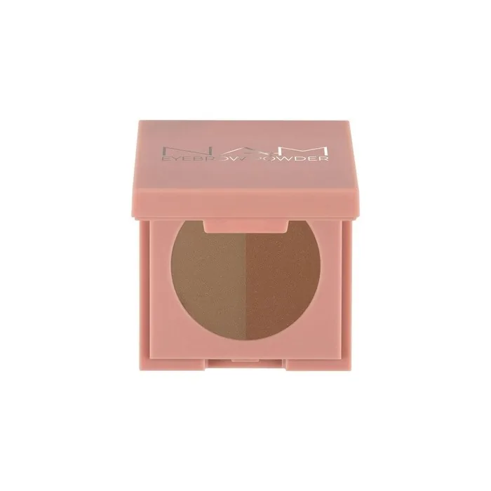 NAM Eyebrow Powder