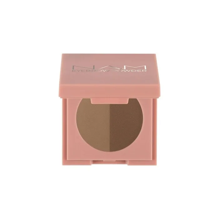 NAM Eyebrow Powder