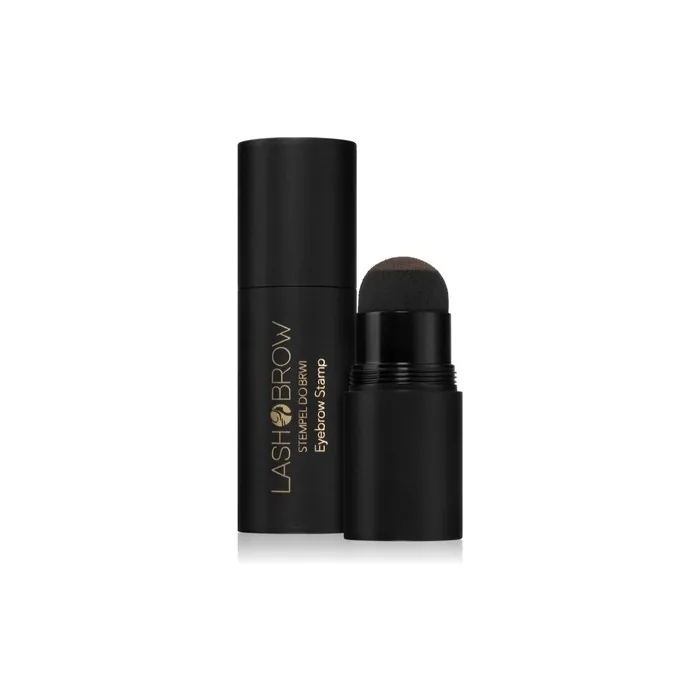 Brow Stamp For Eyebrows Natural Brown