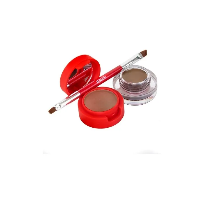 Ibra Eyebrow Pomade And Shadow Blonde 7g