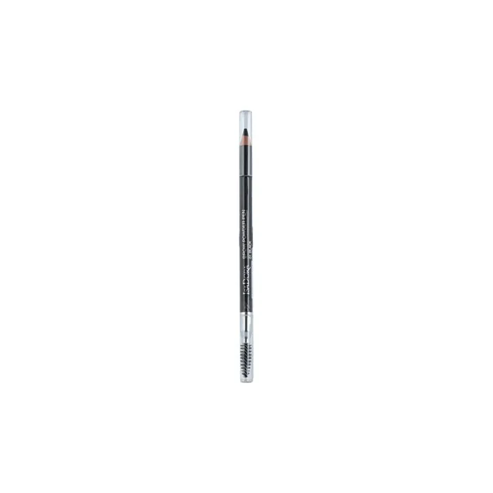 Isadora Brow Powder Pen 01 Black 1.1g