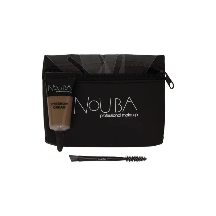 Nouba Box Make Up Brow Improver 15ml Multicolor
