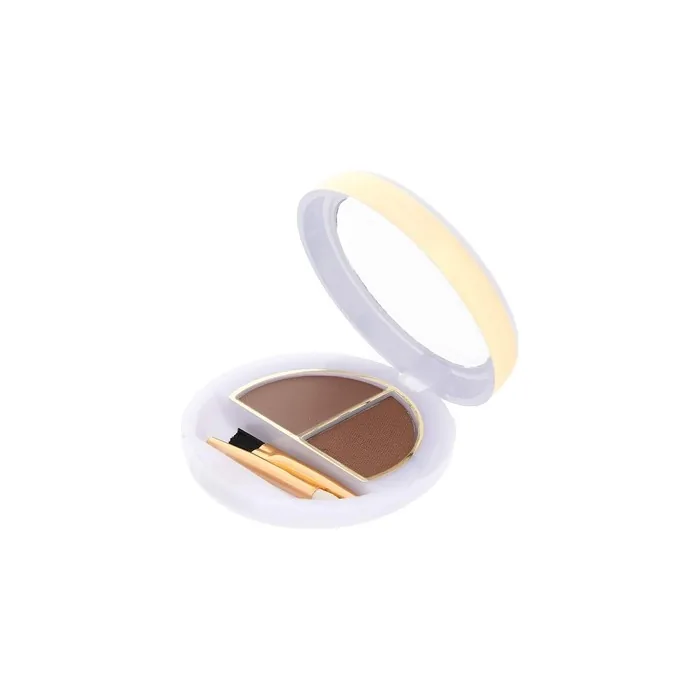 Collistar Flawless Eyebrow Shaping Wax with Colored Powder 3.5g