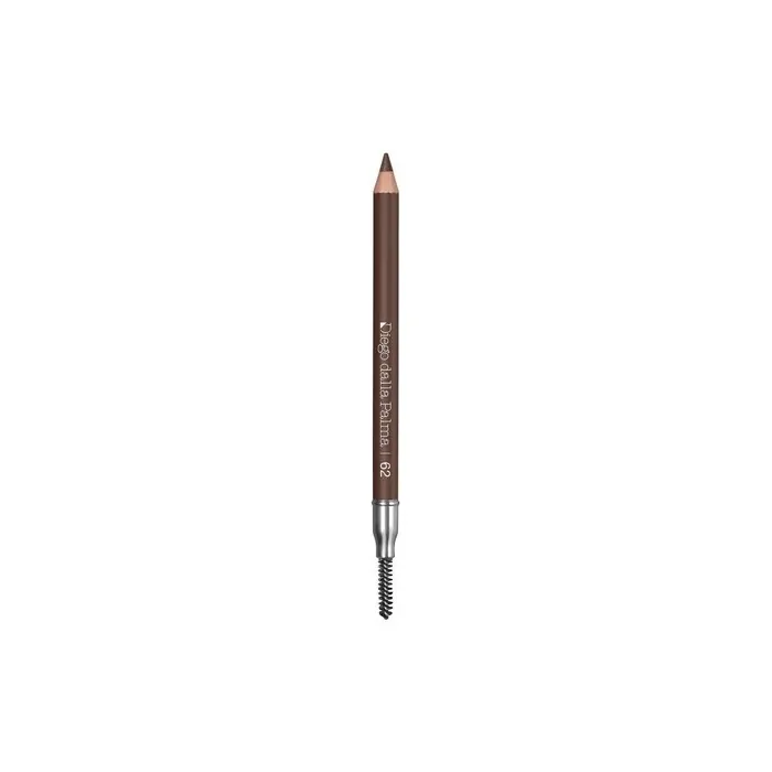 Diego Dalla Palma Eyebrow Powder Pencil 62 Dove Grey