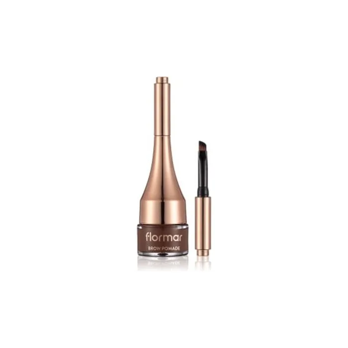 Flormar Brow Pomade Light Brown 2 G