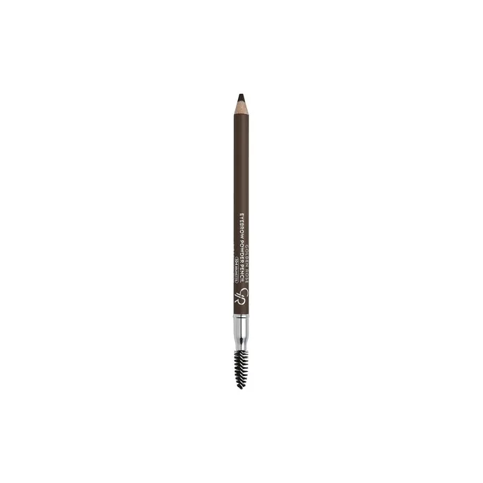 Golden Rose Eyebrow Powder Pencil 104
