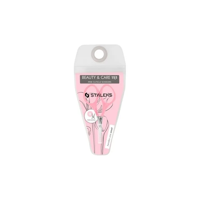 Beauty&Care Cuticle Scissors Sbc-11/1