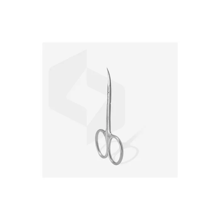 Staleks Pro Exclusive 20 Type 2 Professional Cuticle Scissors