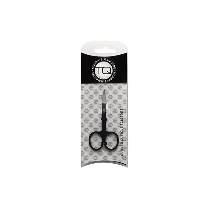 Murrays Manicure Tq Curved Cuticle Scissors