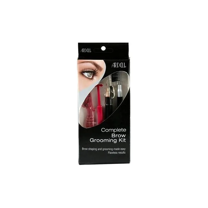 Ardell Complete Brow Grooming Kit