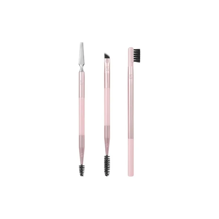 Real Techniques Brow Styling Set for Lifting and Styling - Dual