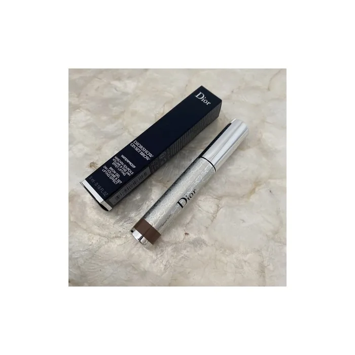 Dior Diorshow On Set Brow Defining and Shaping 03 Brown 5ml